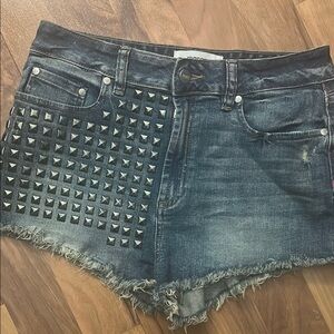 PINK Victoria's Secret Denim Jeans